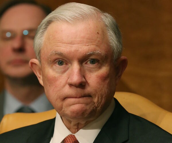 Sessions: Muslim Ban Could Include Allies Like Egypt