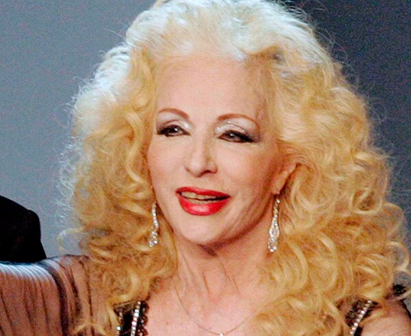 Sabah: Singer in Lebanon Dies at 87 After Six-Decade Career