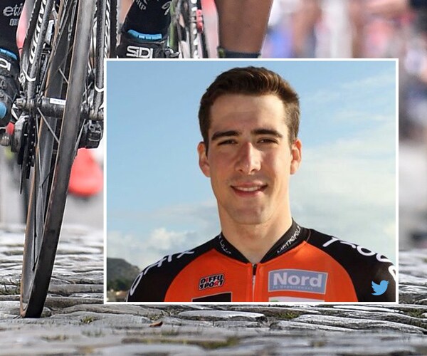 Cycling Death Deja Vu: Heart Attack Kills 2nd Belgian Biker