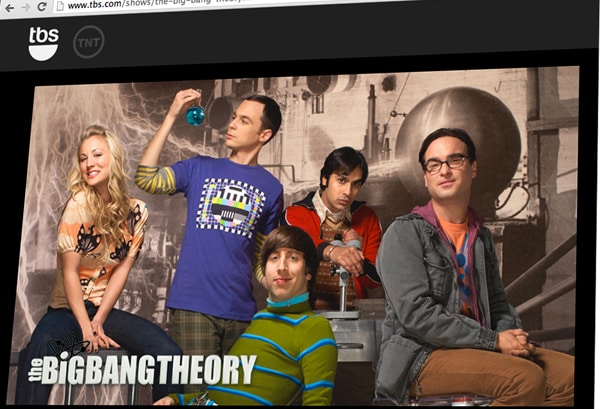 'Big Bang Theory' Creates $4 Million Scholarship Fund for UCLA Students