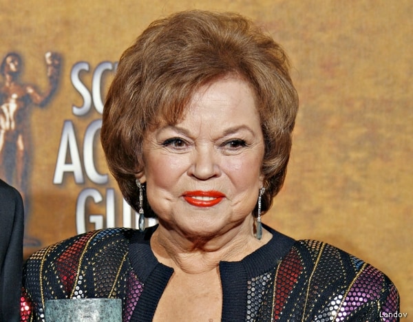 Shirley Temple Dies: Iconic Child Star Passes at 85 Surrounded by Family 