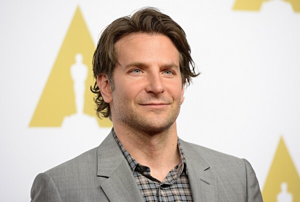 Bradley Cooper: Playing Chris Kyle 'Life Changing'