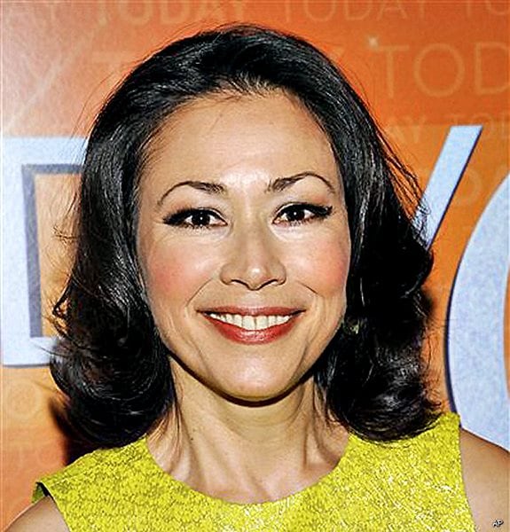 Ann Curry 'Tortured' at NBC 'Today' in Final Months, Book Claims