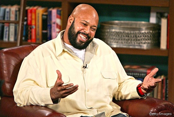 Suge Knight Pulled Over by Cops With Guns Drawn; He Was Wrong Suspect