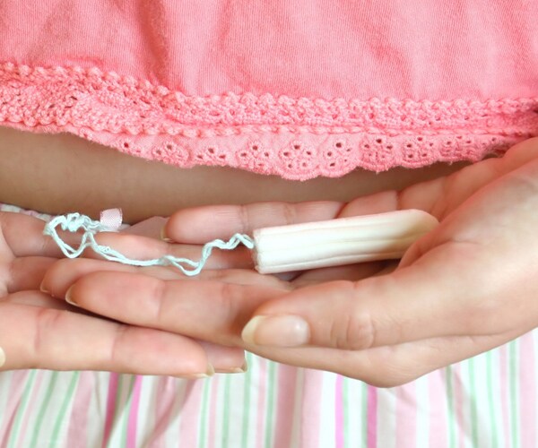 Tampon Tax Lawsuit Ny Women Say Sales Tax Violates Equal Protection