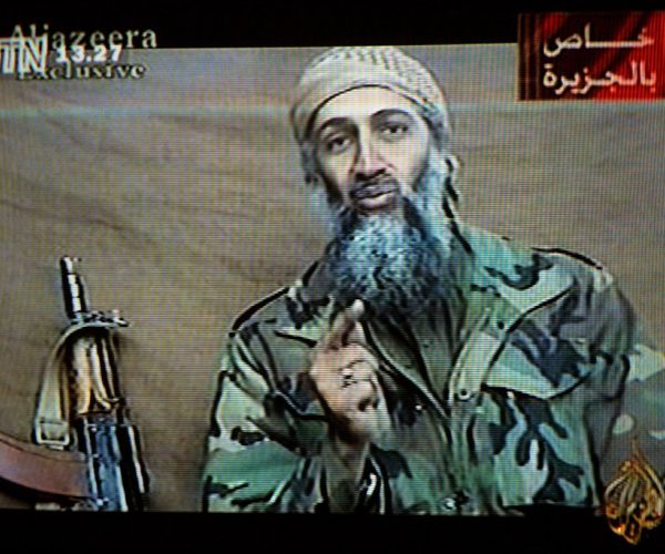 Former FBI Agent: Bin Laden Worked to Rebrand al-Qaida