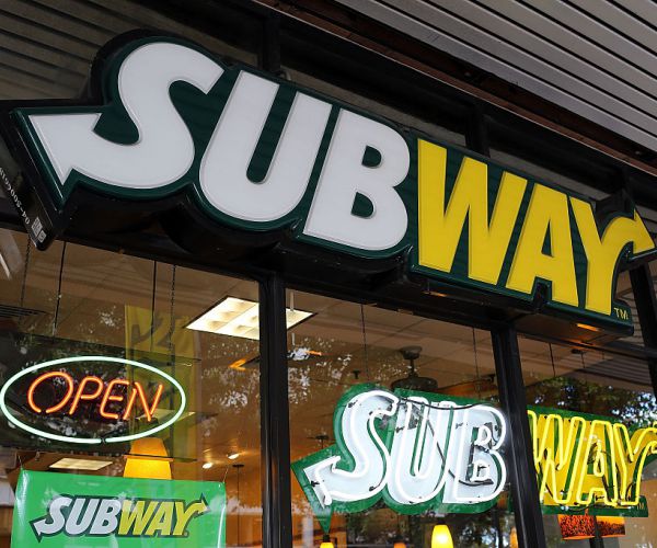 Subway Worker Suspended After Fighting Off Robber