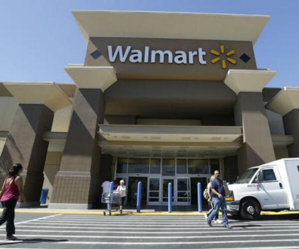 Wal-Mart Joining Corporate Surge to Protect LGBT Employees