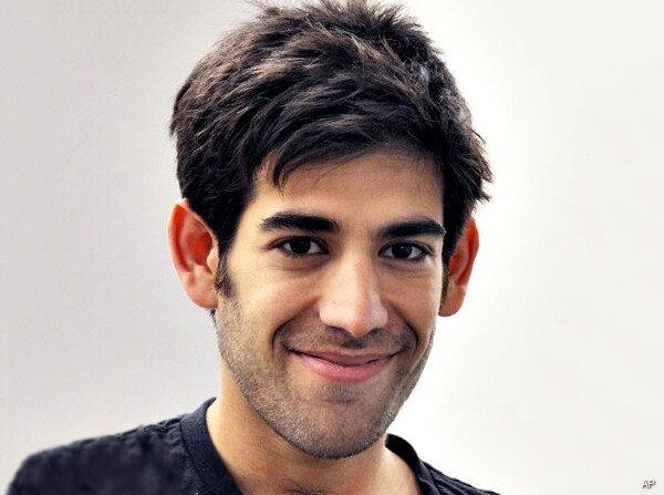 Aaron Swartz Documents to Be Released After Judge's Order