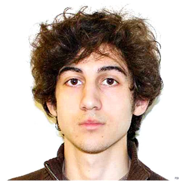 Dzhokhar Tsarnaev Became US Citizen on 9/11, Report Says