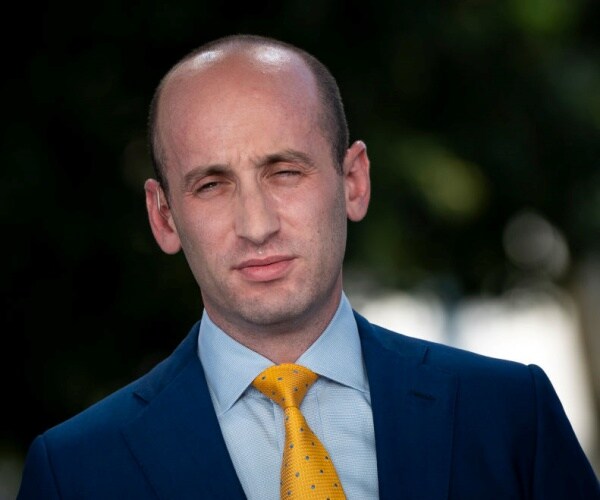 Stephen Miller Hails Ruling as Ending Biden's 'Assault on Our People'