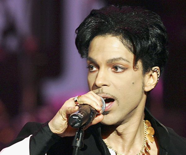 Prince Emergency Landing Audio Tapes Released After ABC News Sues for Access