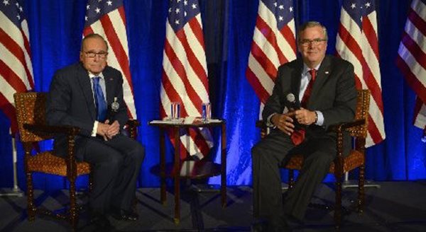 Jeb Bush: Obama's Untrustworthiness Led to Rise of ISIS