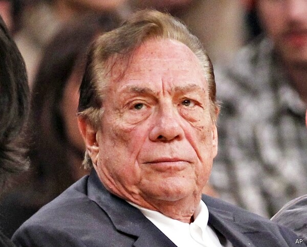 Donald Sterling Hits Back at NBA; Refuses to Pay $2.5M Fine, Sell Team