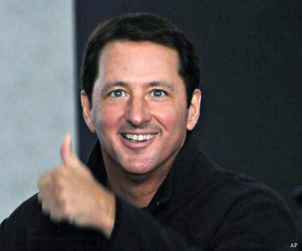 Kevin Trudeau: Pitchman Released From Jail Again