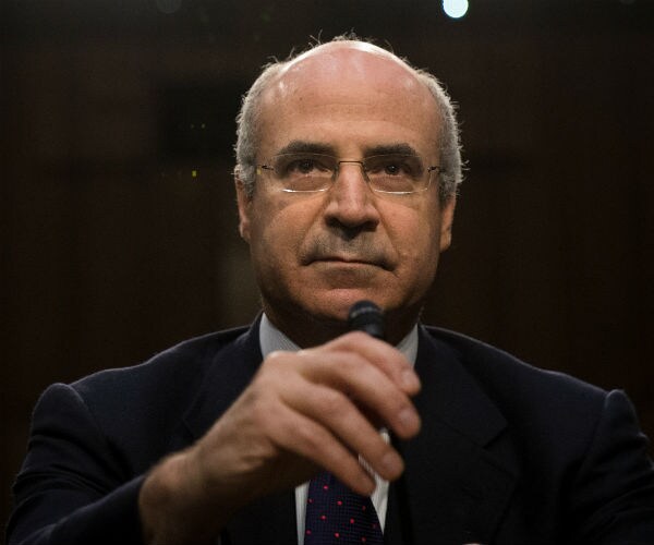 Bill Browder: Trump Handing Me to Russia Is 'Death Sentence'