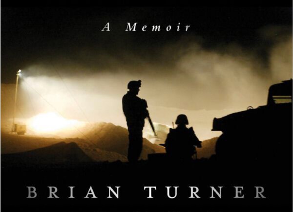 A Soldier's Burden: Excerpt from 'My Life as a Foreign Country: A Memoir'