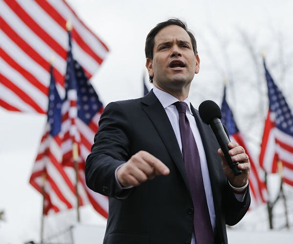 Marco Rubio Draws Record Crowd at Tennessee Rally 