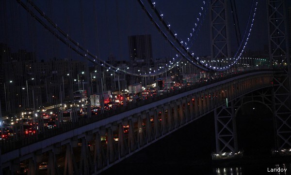 Christie Bridge Flap Worsens: EMS Responders Delayed