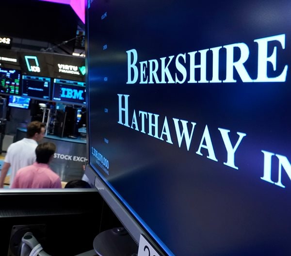 US Agency Sues Berkshire Unit Over Home Loans