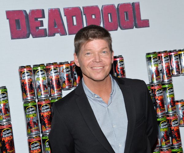 Rob Liefeld: 'Extreme Universe' Film Series Planned With Deadpool Creator