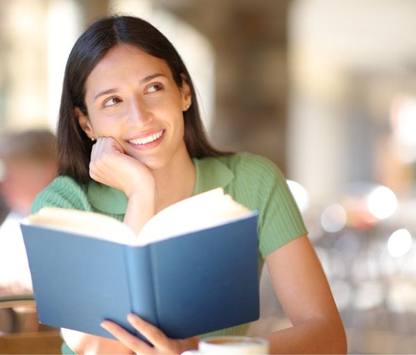 Essential Self-Help Books for Personal Development