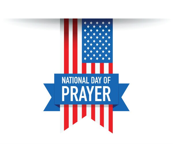 'America's Enduring Prayer' — 19 Years Ago Today