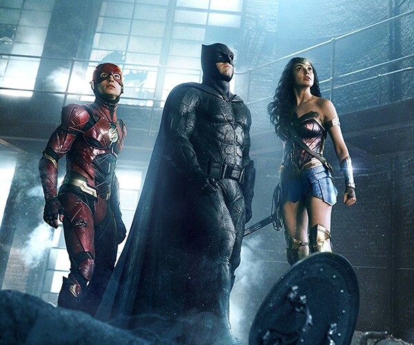 'Justice League' Rotten Tomatoes Rating Delayed to Help Movie?