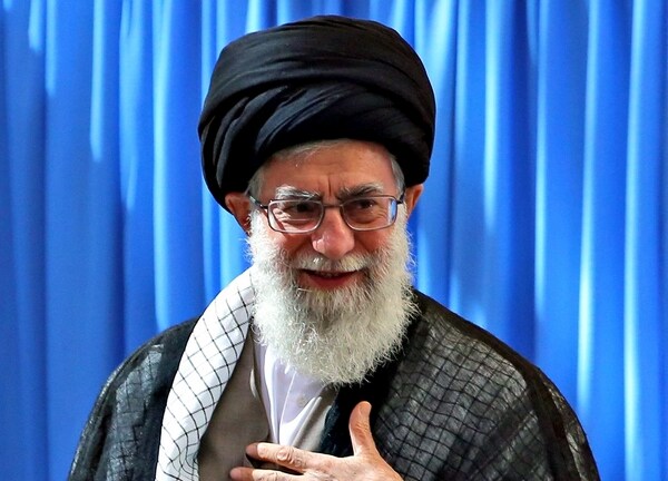 Iranian Exile Leader: Without Khamenei's Signature Deal Won't Stop Bomb