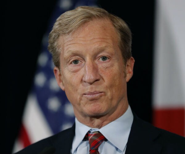 tom steyer 