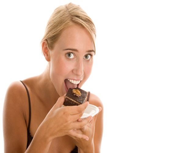 Surprise! Sweet Tooth Gene Linked to Less Body Fat