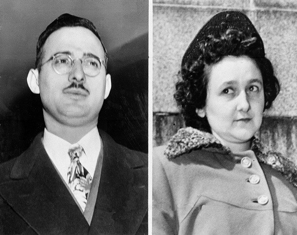 Sons of Ethel Rosenberg Plead with Obama to Exonerate Mother