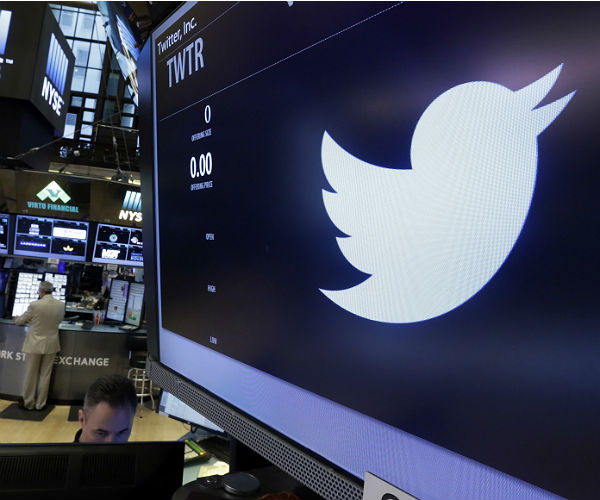 Twitter to Disclose Info on Political Ads Amid Scrutiny