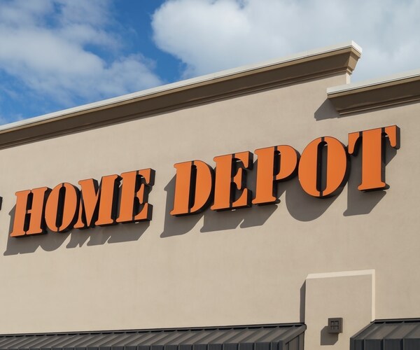 Home Depot: A Tough-as-Nails Dividend-Growth Stock