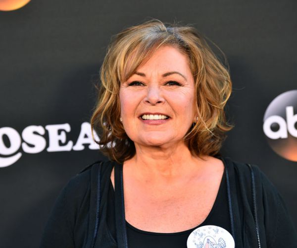 Roseanne Would Love to Screen Sitcom for Trump 