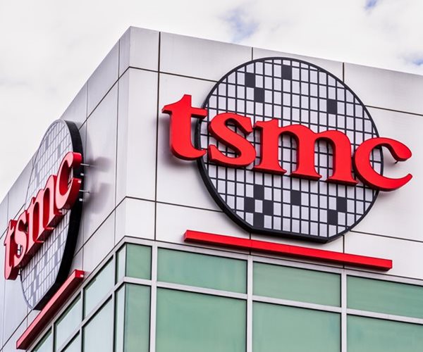 Nasdaq Futures Jump as TSMC Lifts Semiconductors