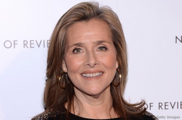 Meredith Vieira Lands Daytime Talk Show 