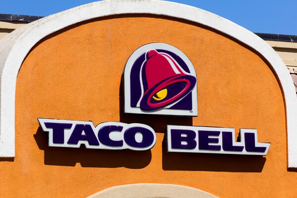 Taco Bell Delivery Launched in Certain Areas; May Expand If Successful