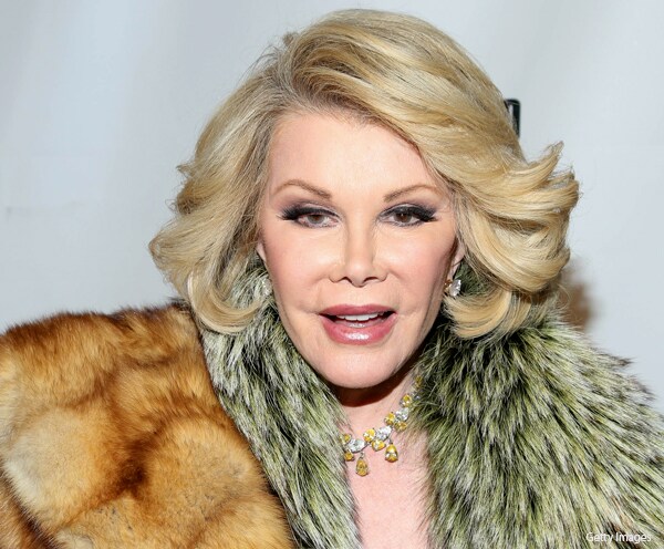 Amanda Berry, Gina DeJeus Want Joan Rivers Apology for Kidnap Joke