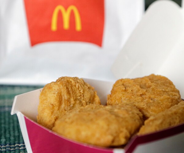 McNuggets, Preservatives Part Ways as McDonald's Tests New Versions