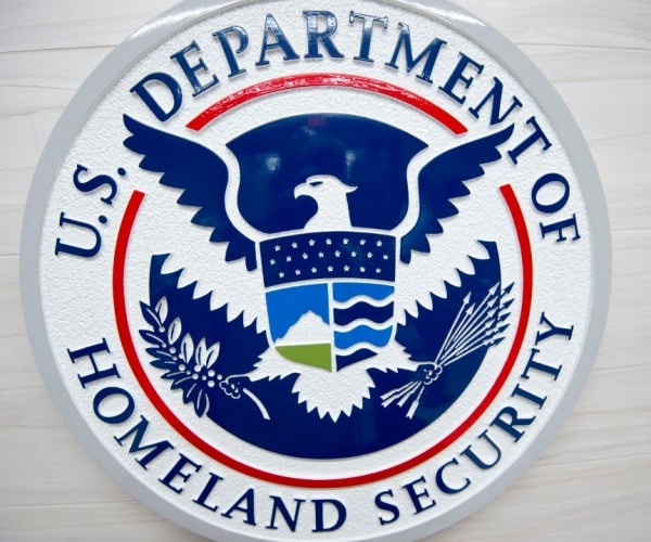 DHS Issues Increased Threat Warning Prior to Sept 11 Anniversary