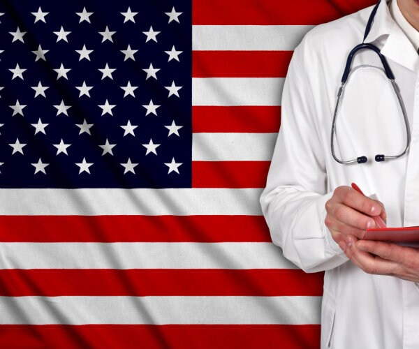 US Healthcare Worst in Developed World: Report