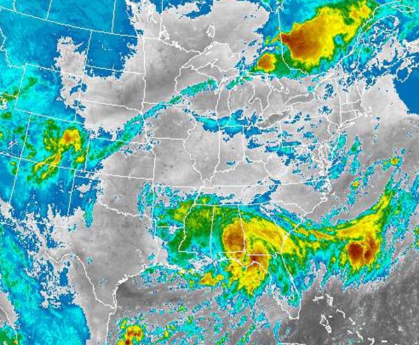 AccuWeather Forecasts 2022 to Be 7th Straight Above-Average Atlantic Hurricane Season