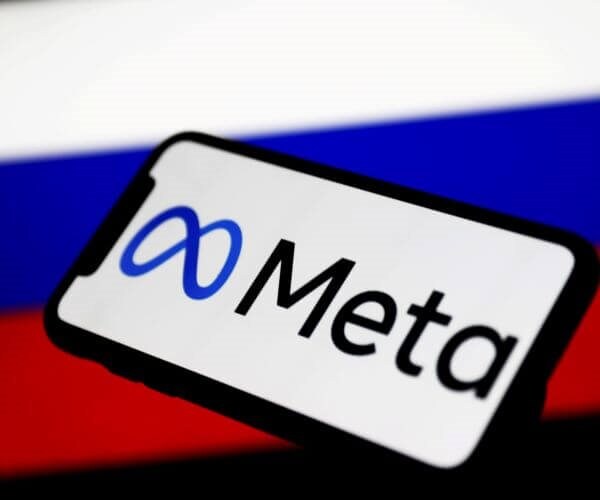 Meta Platforms to Trade Under Ticker 'META'