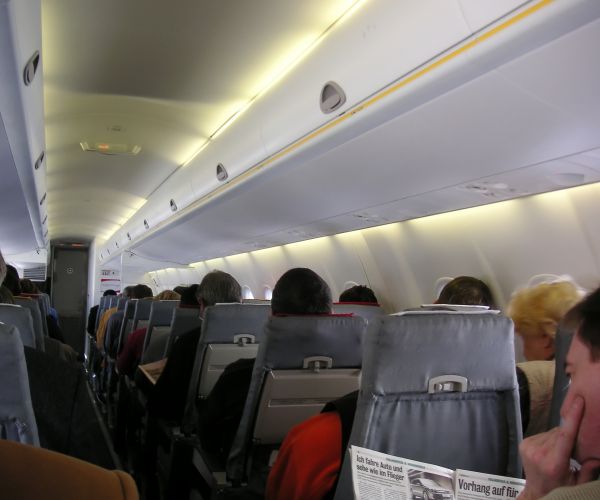 6 Tips to Avoid Being Bumped From a Flight (Plus a Few Extras)