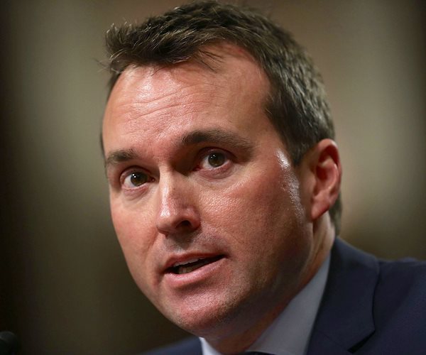 Senate Confirms Eric Fanning, First Openly Gay Army Secretary