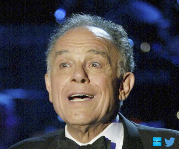 Julius La Rosa Dies: Pop Singer Fired Live by Arthur Godfrey Was 86