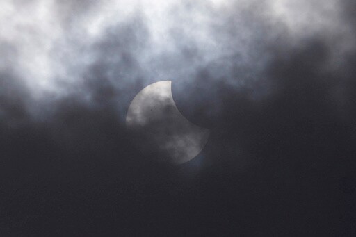 'Awesome' Solar Eclipse Wows Viewers in Australia, Indonesia