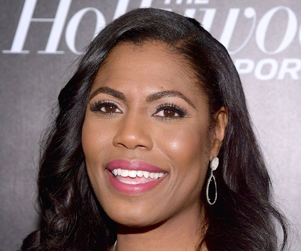 White House Says Omarosa Claim of Trump Racism Is 'False'