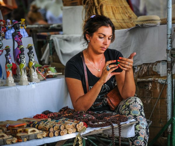 Cuba Struggles to Emerge From Internet's Stone Age